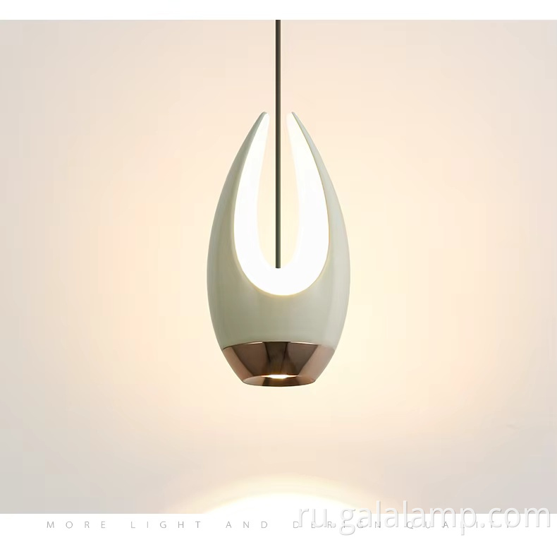 Минималист-Капля Воды-Кухня-Остров-Свет Minimalist-Water-Drop-Kitchen-Island-Light